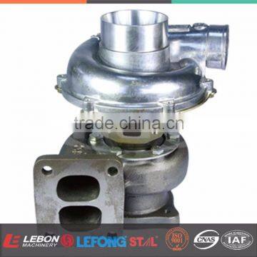 ZAX 200 6BG1 114400 3770 Turbocharger