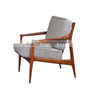 Cheap armchair hotel room desk chair YB70112