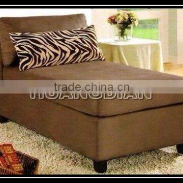British Cheap Chaise Lounge Chairs Indoors Red Chaise Lounge Chairs YL004 2014 photo-4