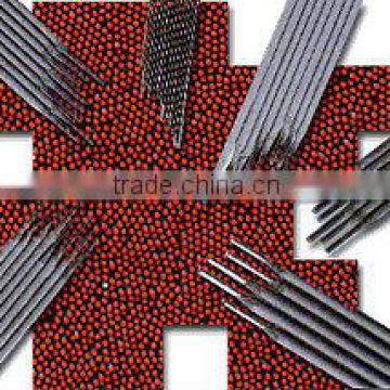 electrode welding wear resistant