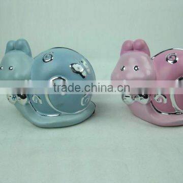 Novelty diy money box for kids