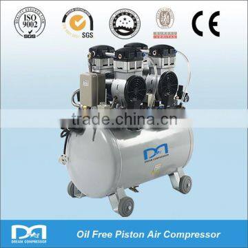 Oil Free Compressor