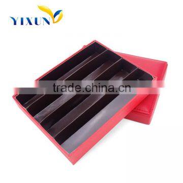 china supplier OEM Beautiful Printed paper display box