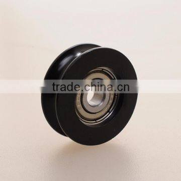 Hot Sale Low Noise and Long Working Life Sliding Door PVC Wheels photo-5
