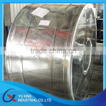 g550 z275 galvanized steel strip