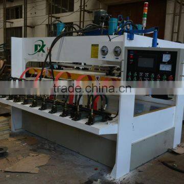 High Frequency edge banding machine /board jointing machine