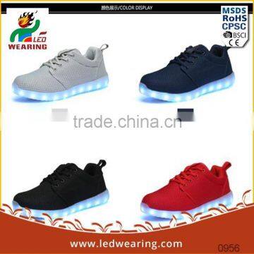 WOMEN RECHARGEABLE led shoes kids children