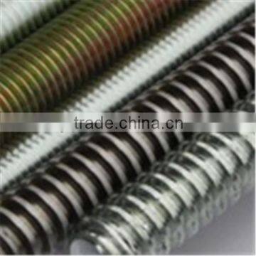 galvanized threaded rod DIN975