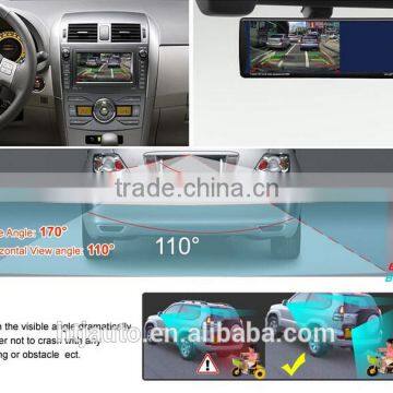 Best Price Night Vision EU European License Camera photo-6