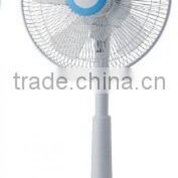 (Y)Low noise table fan remote control electric fan