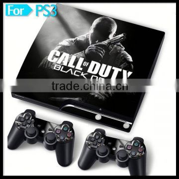 2016 For PS3 Game Controller Vinyl Skin Sticker Console