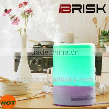 2013 NEW ultrasonic aroma humidifier atomizer