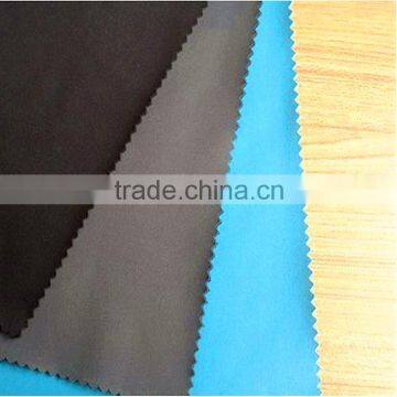 75D Polyester Machinery Elastic Pongee 220T