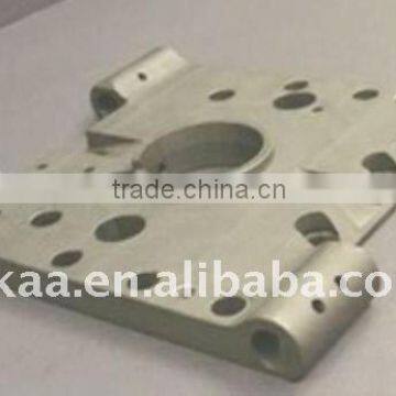 metal carrrier plate