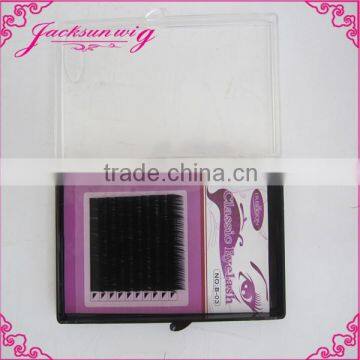 Sleek New Belle Eyelash Extensions,eyelash Extensions in Korea photo-2