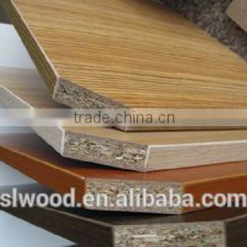 16mm melamine particle board for furniture making