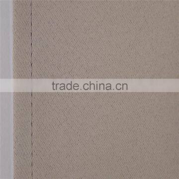 Polyester Knitted Curtain Fabric photo-2