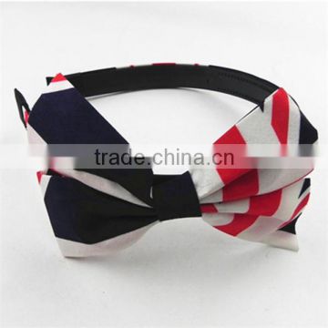 fashion style China custom pin up hair accessories