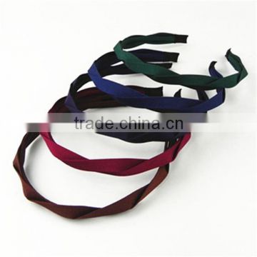 Cheap bulk wholesale wholesale plastic headbands