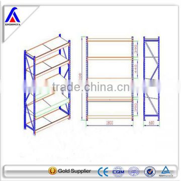 China supplier spare parts rack