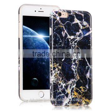 High quality wholesale marble case for iphone 6