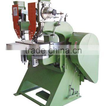 File Twin Riveting Machine (JZ-936SH)