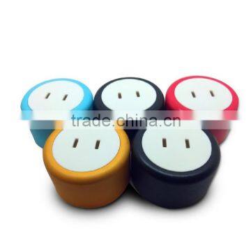 New design storage holder as winder contains cable and earphone and USB charger