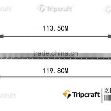 Good News ! 16800lm 240W LED OFFROAD LIGHT BAR Xenon Led Work Light Bar/Led Ofroad Light Bar Car Accessoryon on Sale photo-3