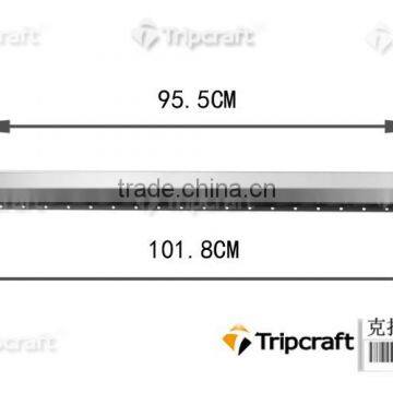 39 Inch 200W LED LIGHT BAR Car Accessories Made in China Aluminum Housing Led Light Bar for All Used Car photo-2