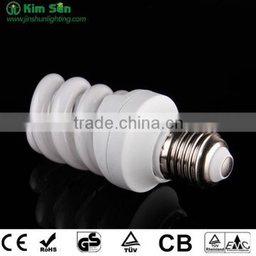 FS Tri-phosphor 20W 25W energy saving lamp cfl light bulb from China