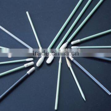 Cleanroom Polyester Swab,non-woven swab with competitive price