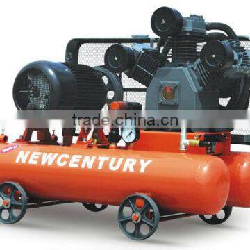 Electric piston air compressor 20HP W3118