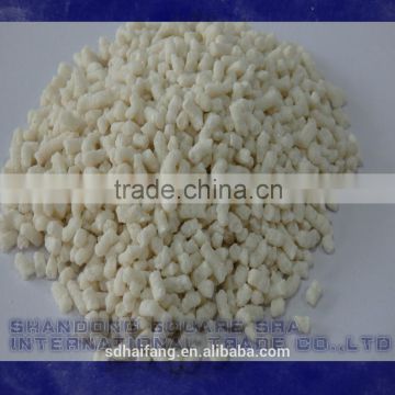 SBR 1502 rubber granule asphalt modifier