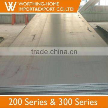 Sheet Metal Edge Protection Of Stainless Steel 304 Sheet photo-5