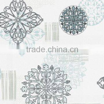 New Design Modern Style 2014 New Catalog for Home Deco PE-27081 Waterproof