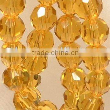 Crystal Ball Bead