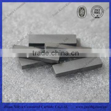 cemented carbide tip, tungsten carbide grade yg8