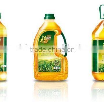 Bottle Filling Capping and Labeling Machine photo-3