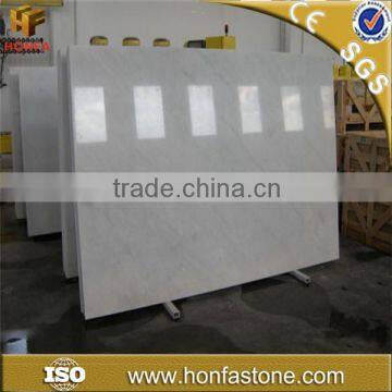 Factory wholesale price afyon white marble