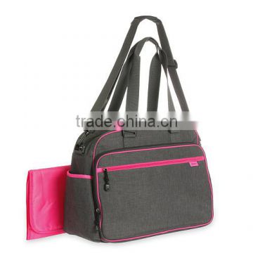 wholesale designer sport tote baby diaper bag