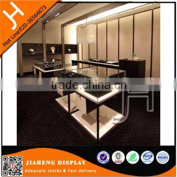 Professional Furniture Table Top Showcase Design