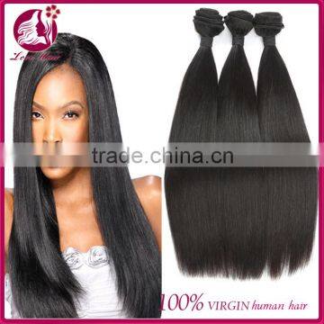 100% Unprocesed Vietnamese Virgin Hair for beautiful women