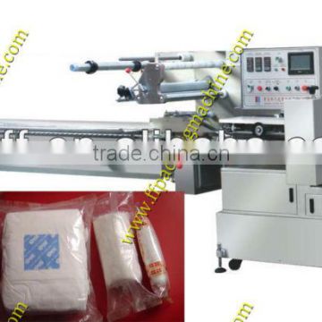 Medical Bandage Packaging Machine