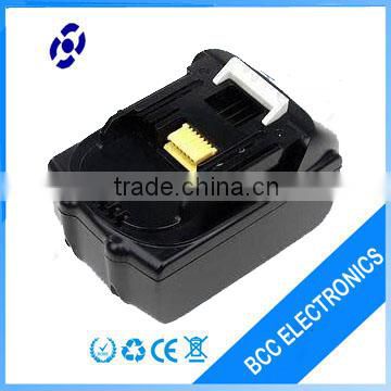 14.4V 2.6ah Makita tool battery