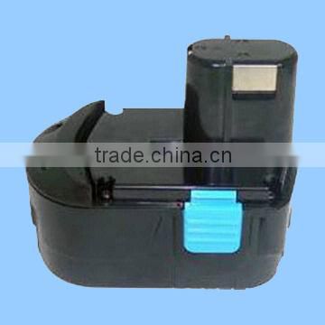 Rechargeable hitachi cutting tools battery 18v 3ah