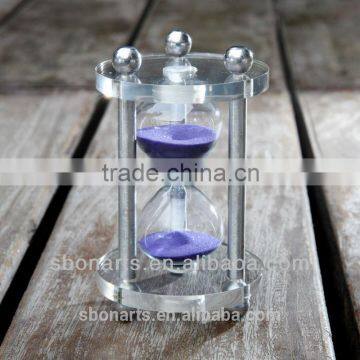 Customized Sand Timer Mini Sand Timer photo-3