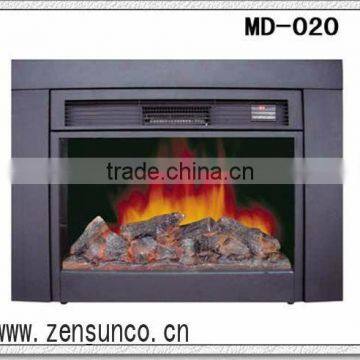 CE Approved European Electric Fireplace