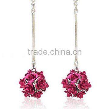 fashion earring