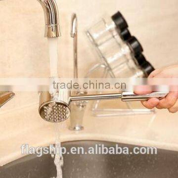 Shipment in Time TPR Handle Heavy Duty Meat Tenderizer Hammer