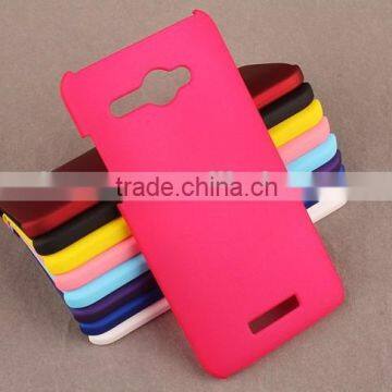 Luxury PC Hard Cover Case for HTC Butterfly Deluxe One X5 / J Butterfly X920D photo-3